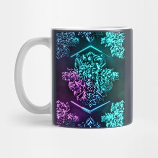 Beautiful Pain Mug